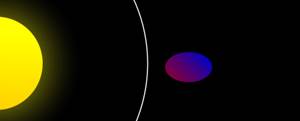 Description: Description: Description: https://upload.wikimedia.org/wikipedia/commons/thumb/6/66/Roche_limit_%28tidal_sphere%29.svg/450px-Roche_limit_%28tidal_sphere%29.svg.png