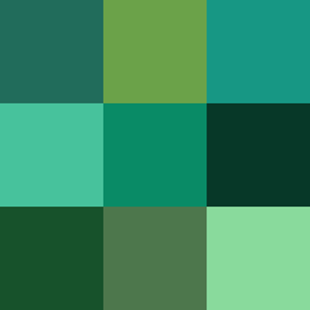 Description: File:Color icon green v2.svg