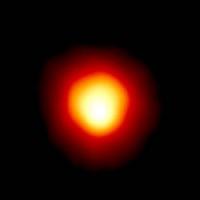 Description: Description: Betelgeuse, a red giant